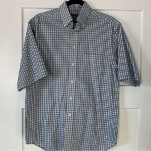 ⭐️Men’s Roundtree & Yorke Button Down⭐️